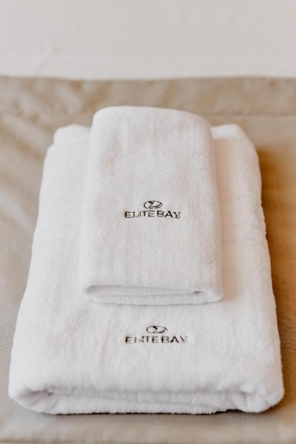 Elite Bay Hotel Lalez Durres Exterior photo