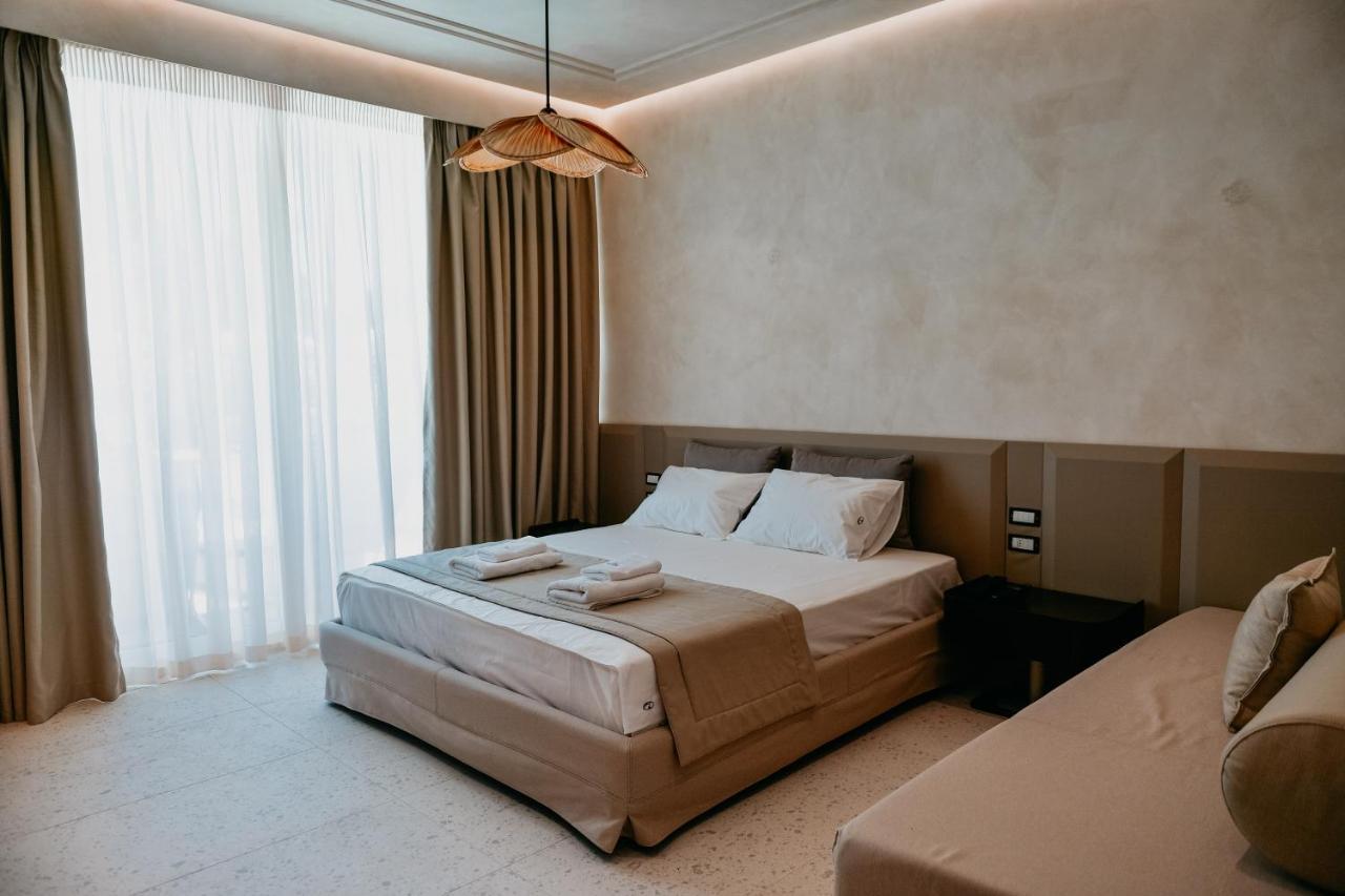 Elite Bay Hotel Lalez Durres Exterior photo