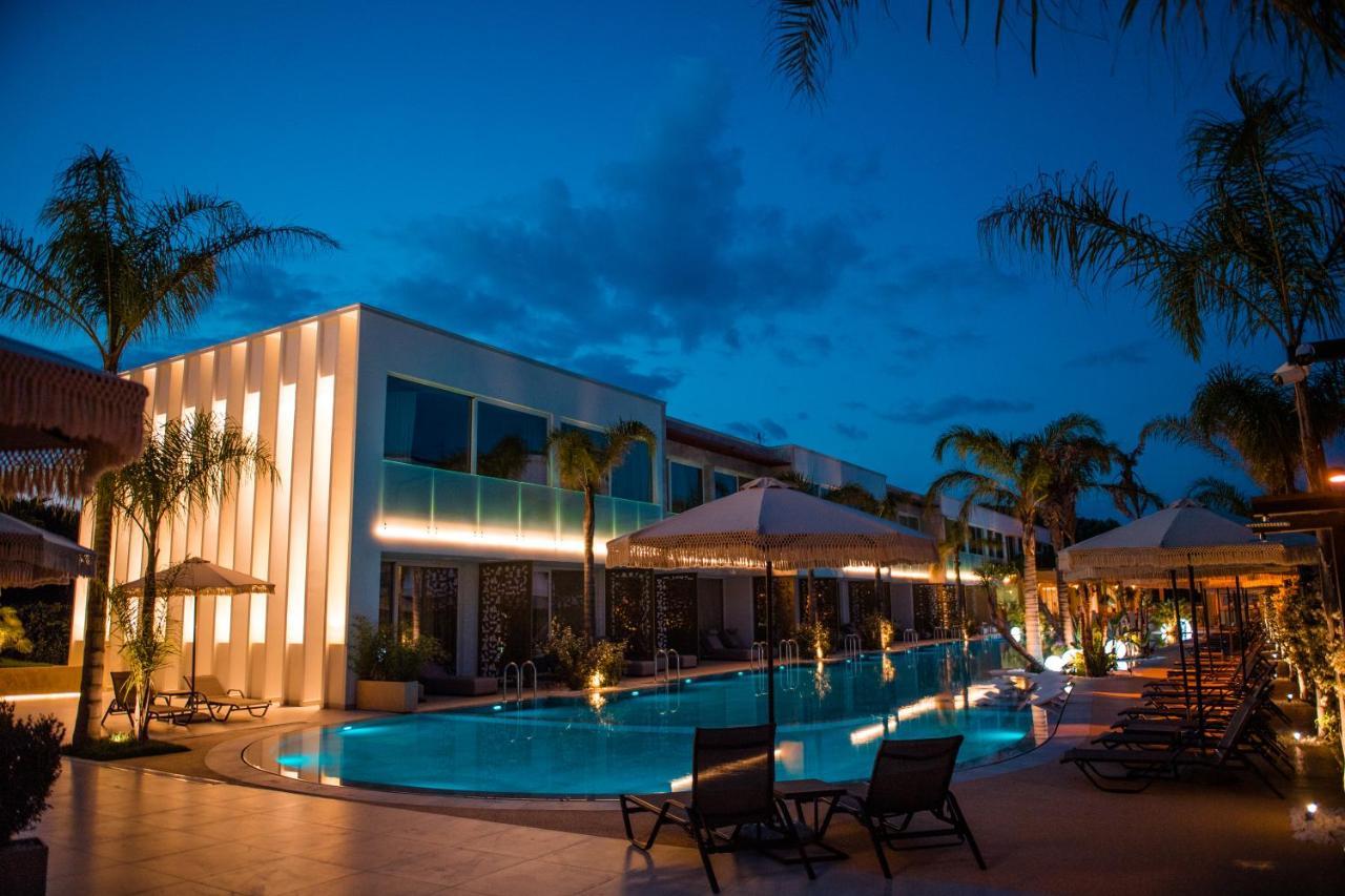 Elite Bay Hotel Lalez Durres Exterior photo