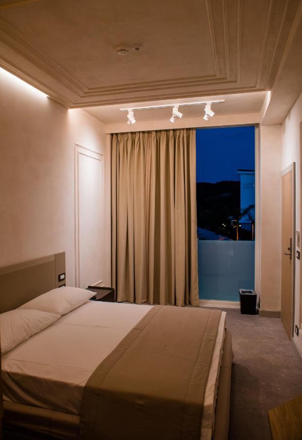 Elite Bay Hotel Lalez Durres Exterior photo