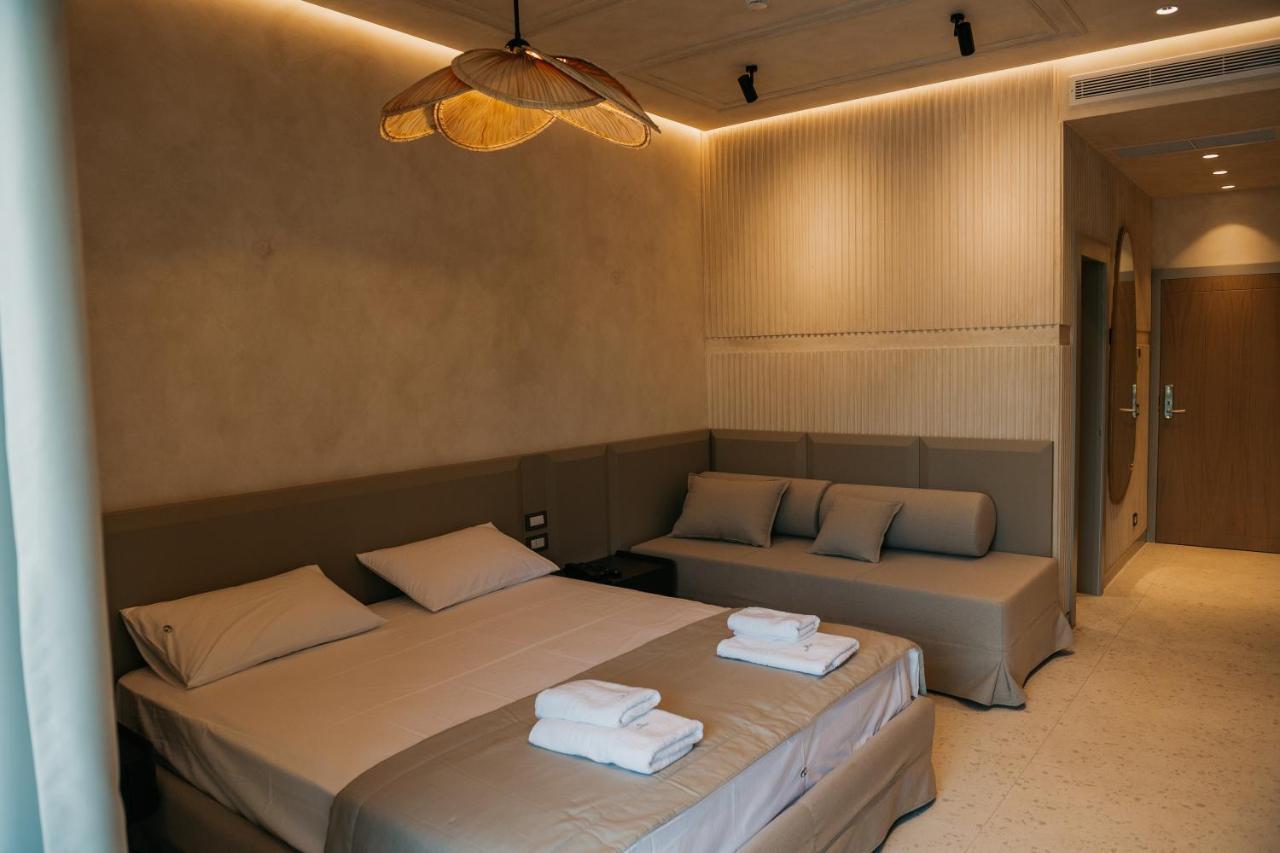 Elite Bay Hotel Lalez Durres Exterior photo