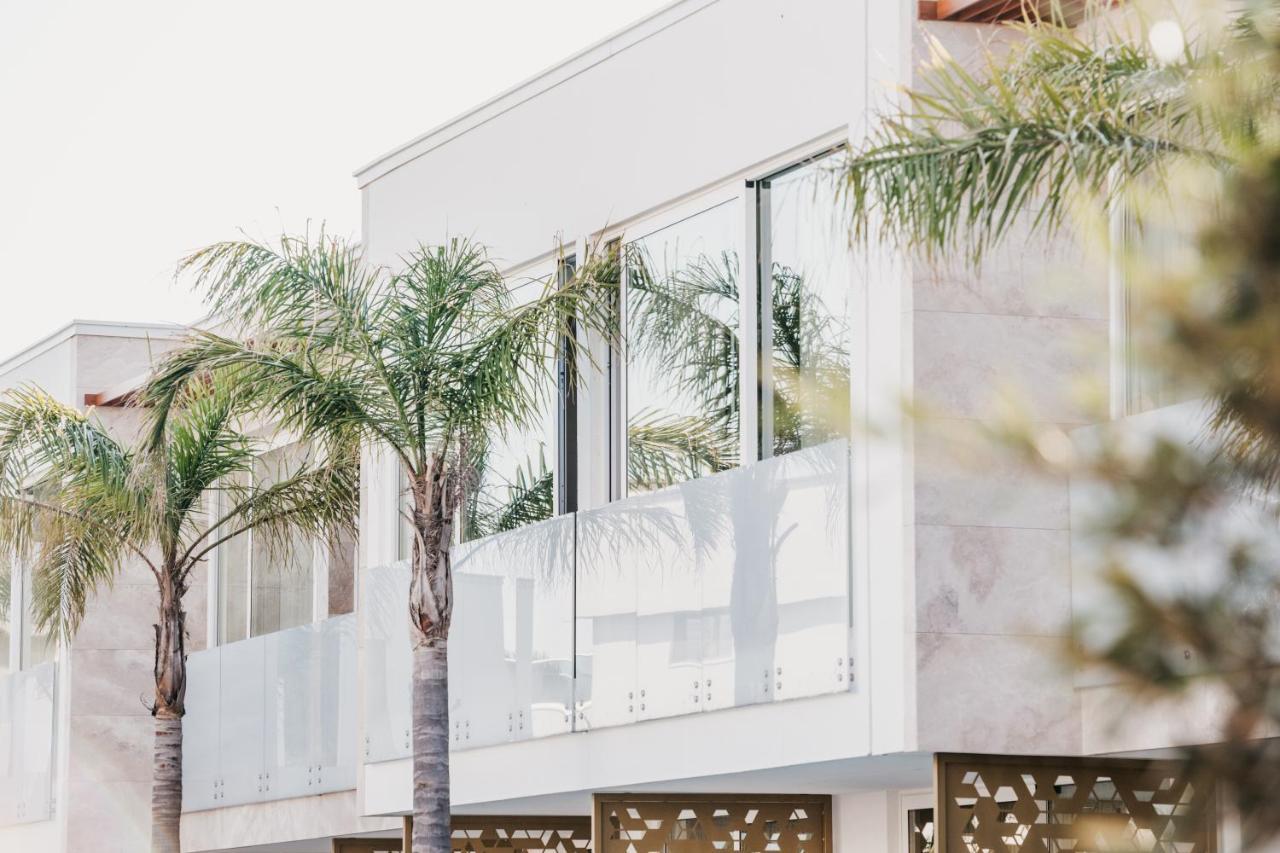 Elite Bay Hotel Lalez Durres Exterior photo