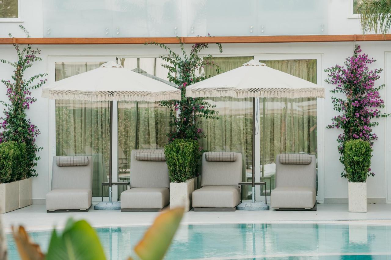 Elite Bay Hotel Lalez Durres Exterior photo