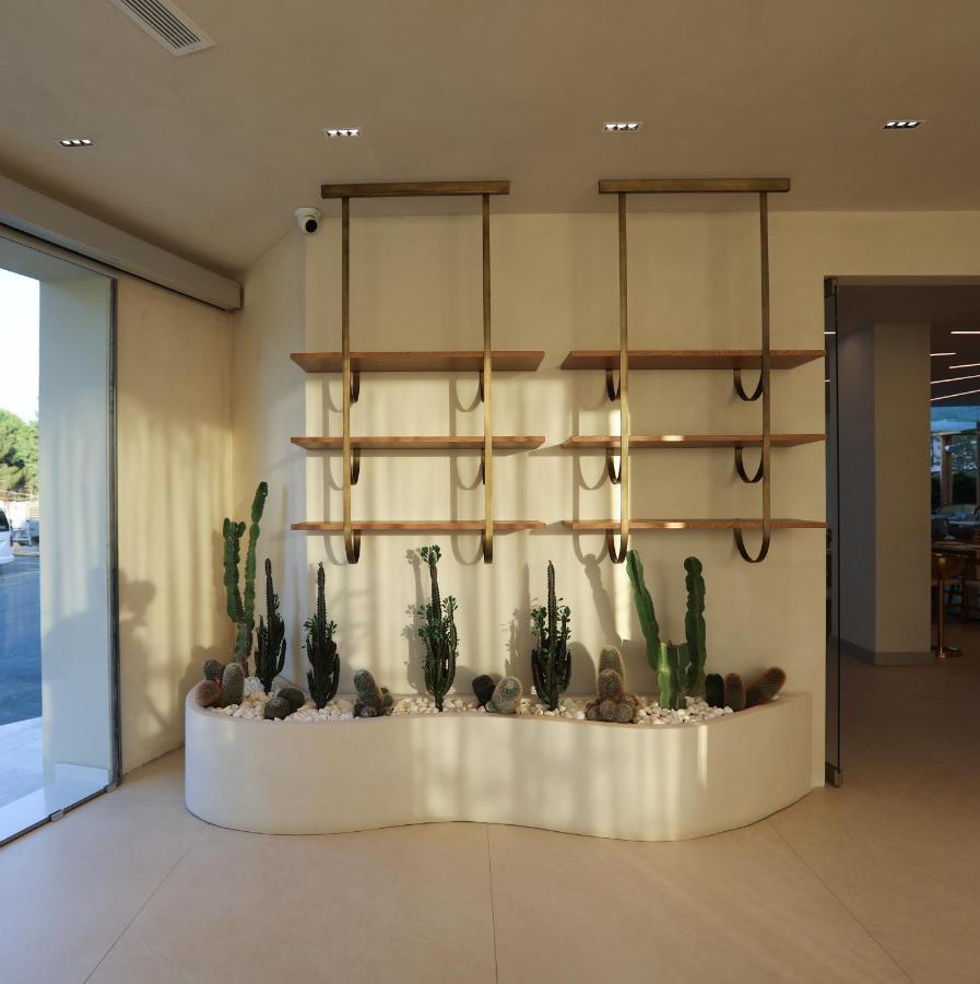Elite Bay Hotel Lalez Durres Exterior photo