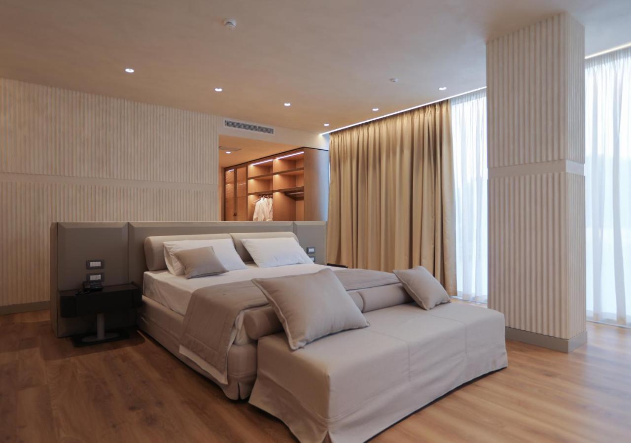 Elite Bay Hotel Lalez Durres Exterior photo
